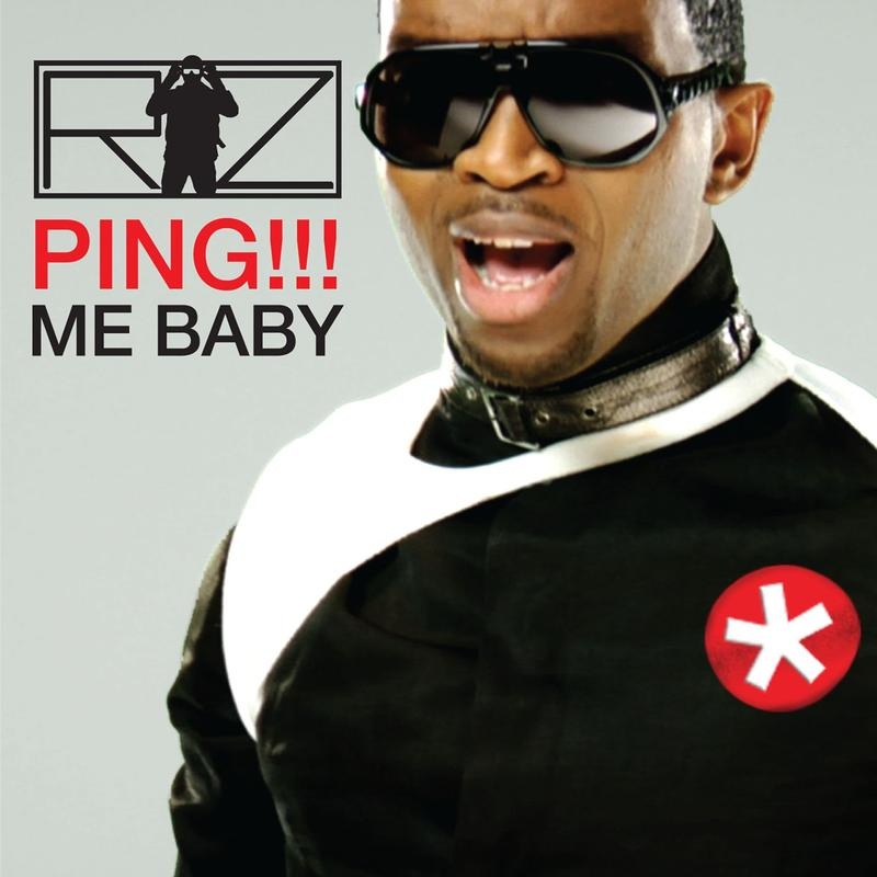 PING!! Me Baby