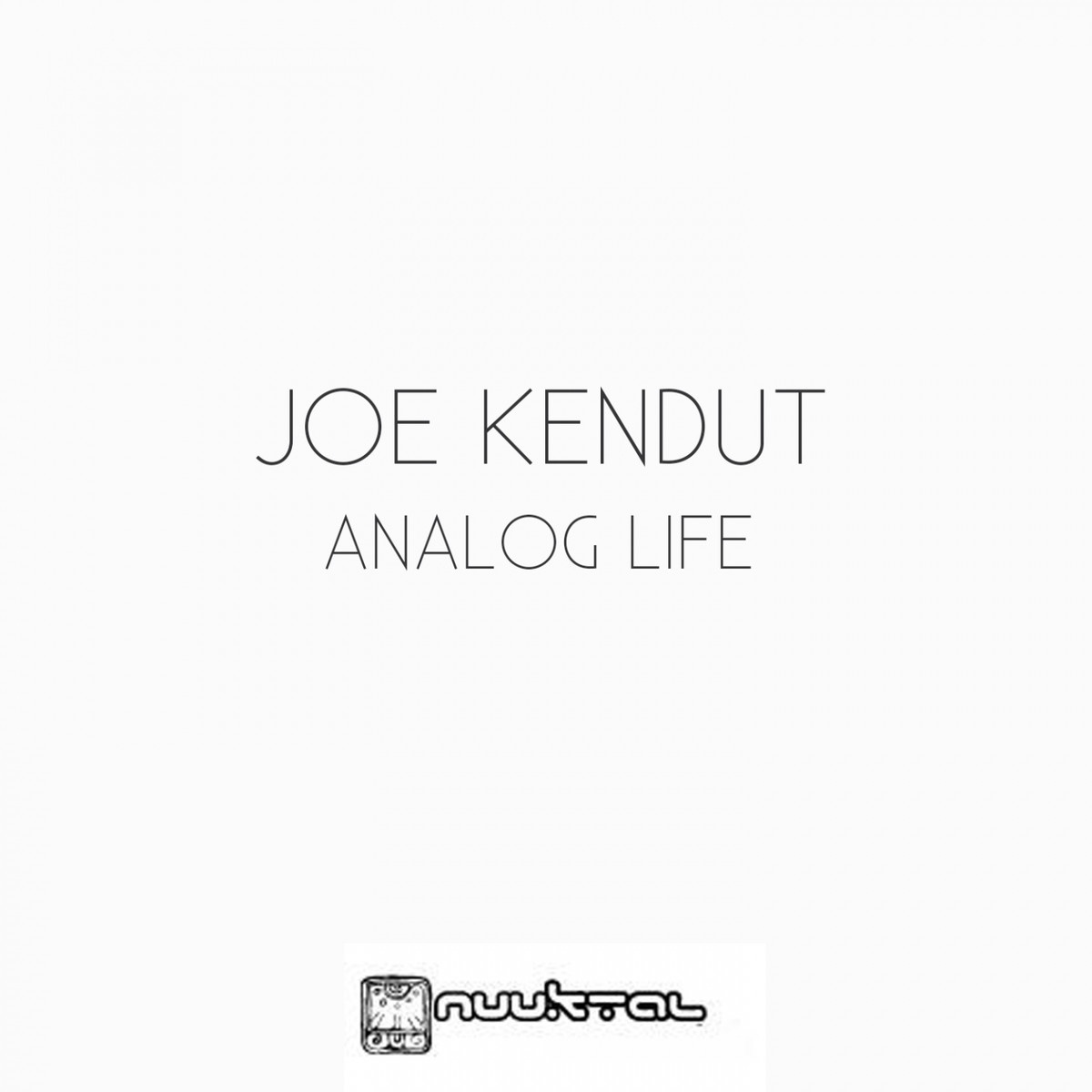 Analog Life - Original Mix