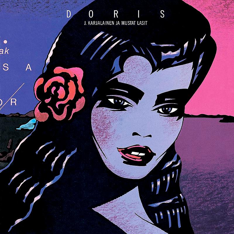 Doris (2003 Digital Remaster)