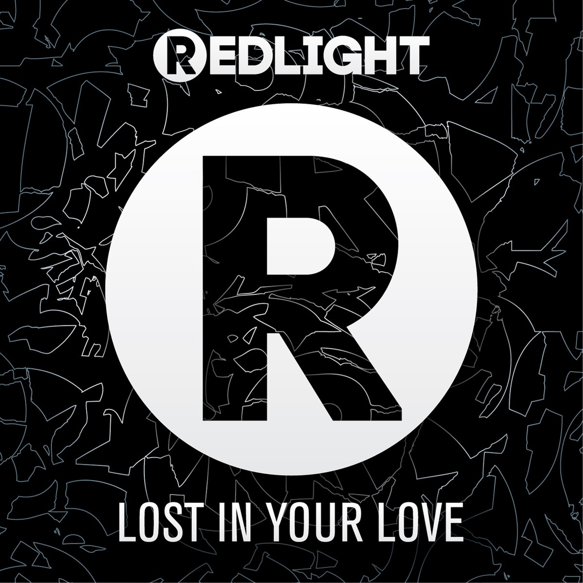 Lost In Your Love - Radio Edit