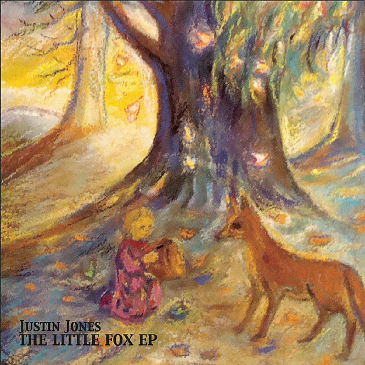 Little Fox – EP