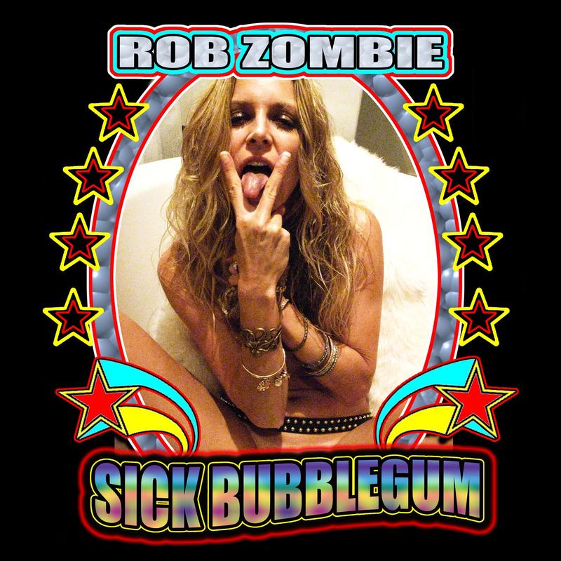 Sick Bubblegum (Explicit Album Version)