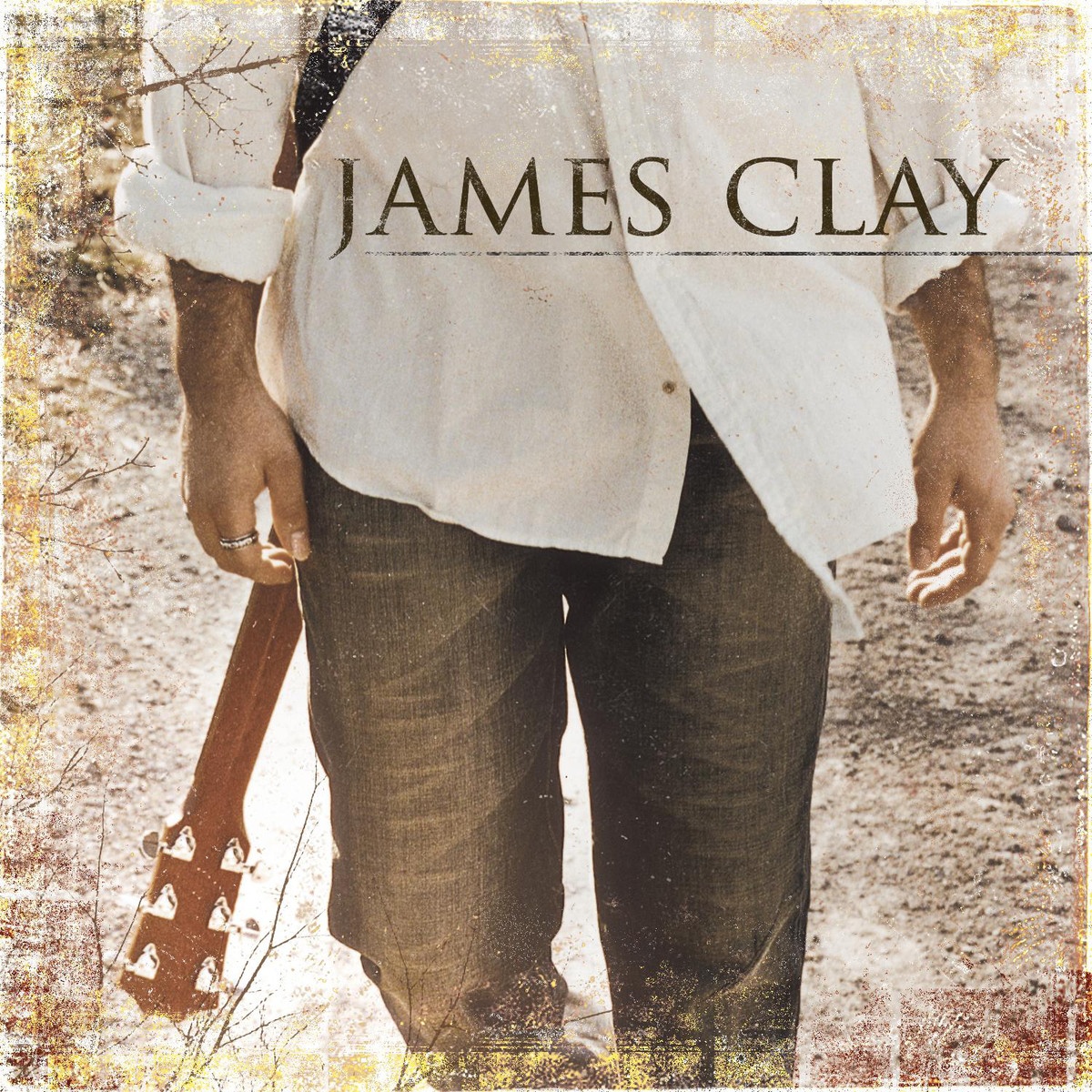 Millstones (James Clay Album Version)