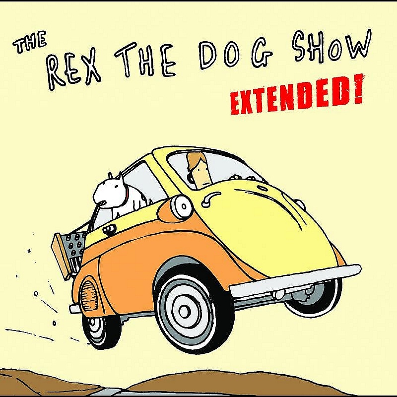 The Rex The Dog Show