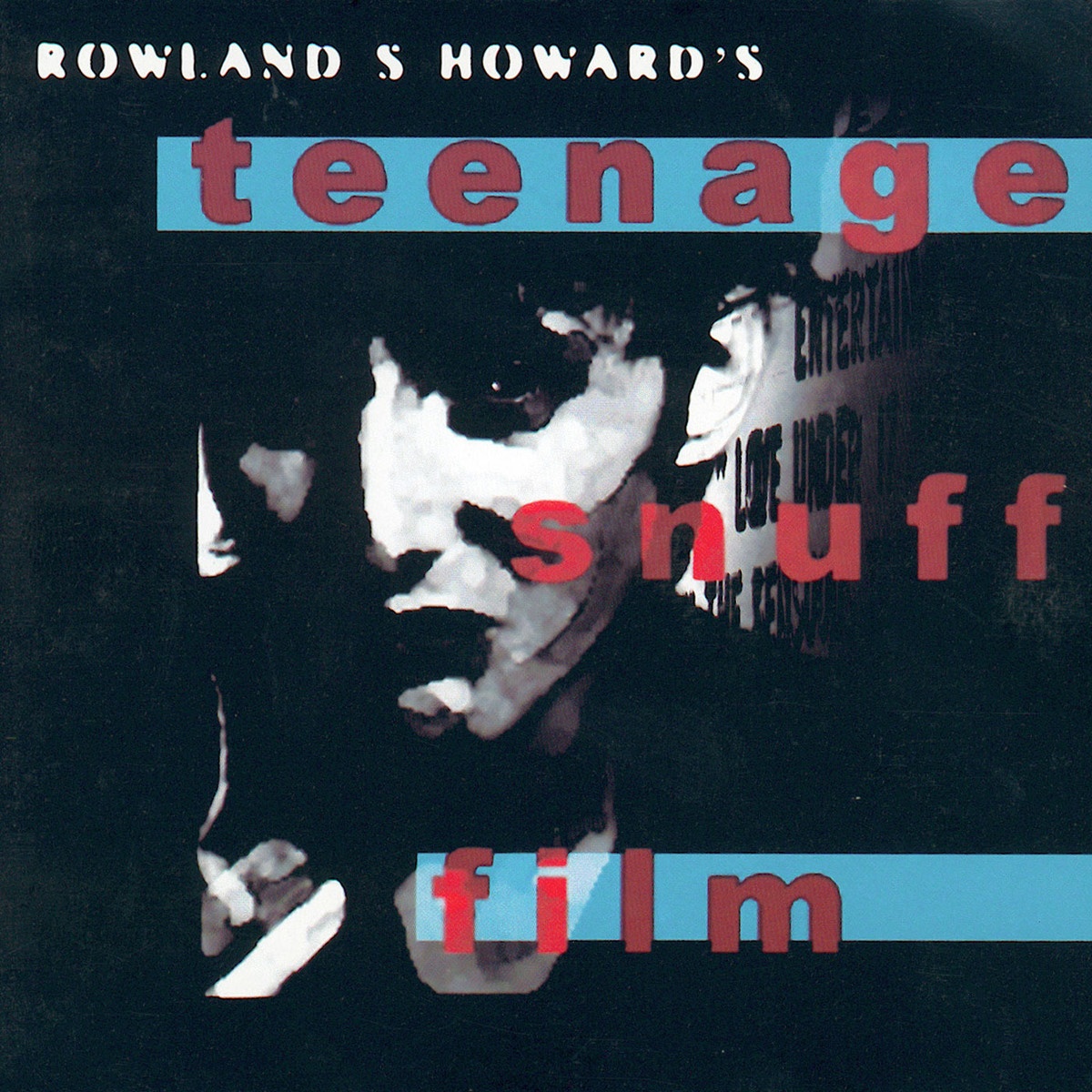 Teenage Snuff Film