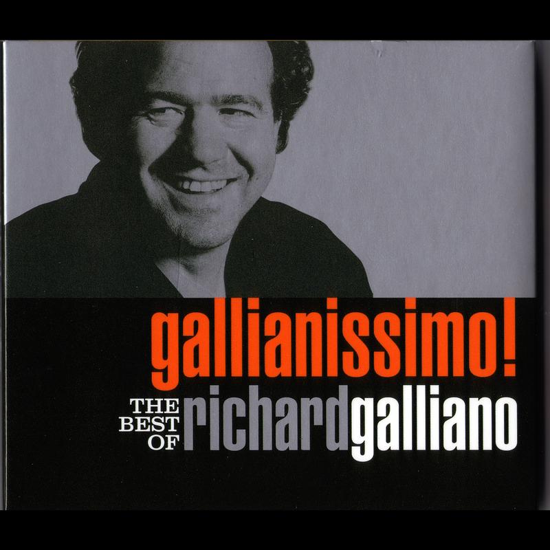 Gallianissimo! The Best Of