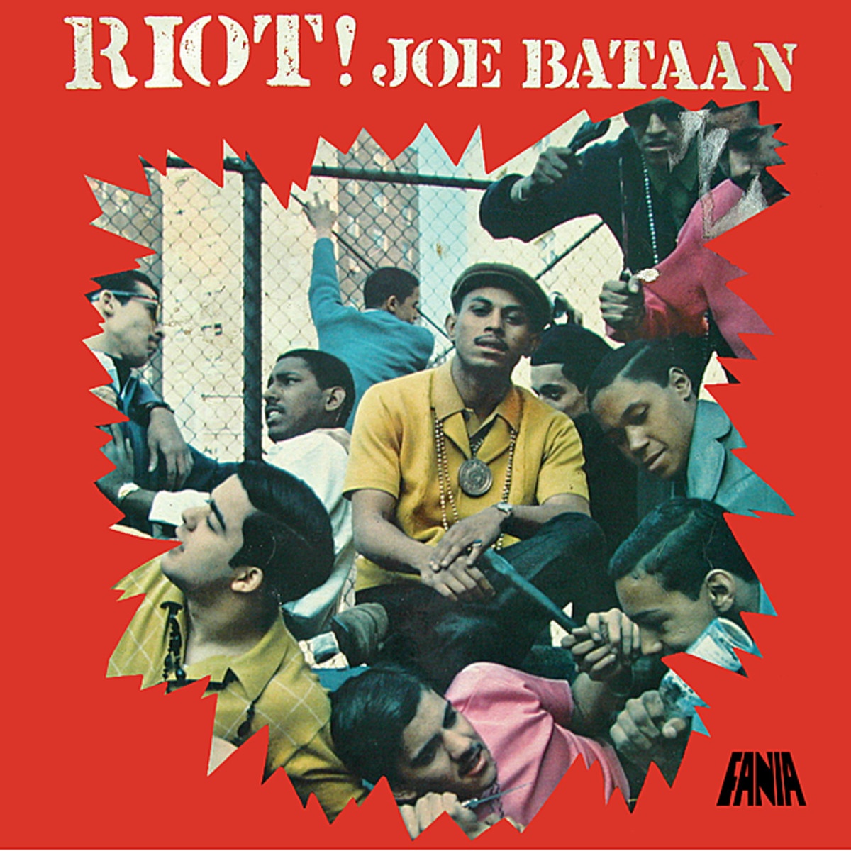 Mambo De Bataan