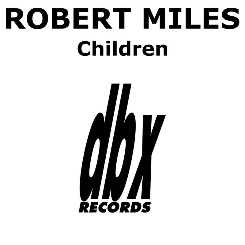 Children - Original Version