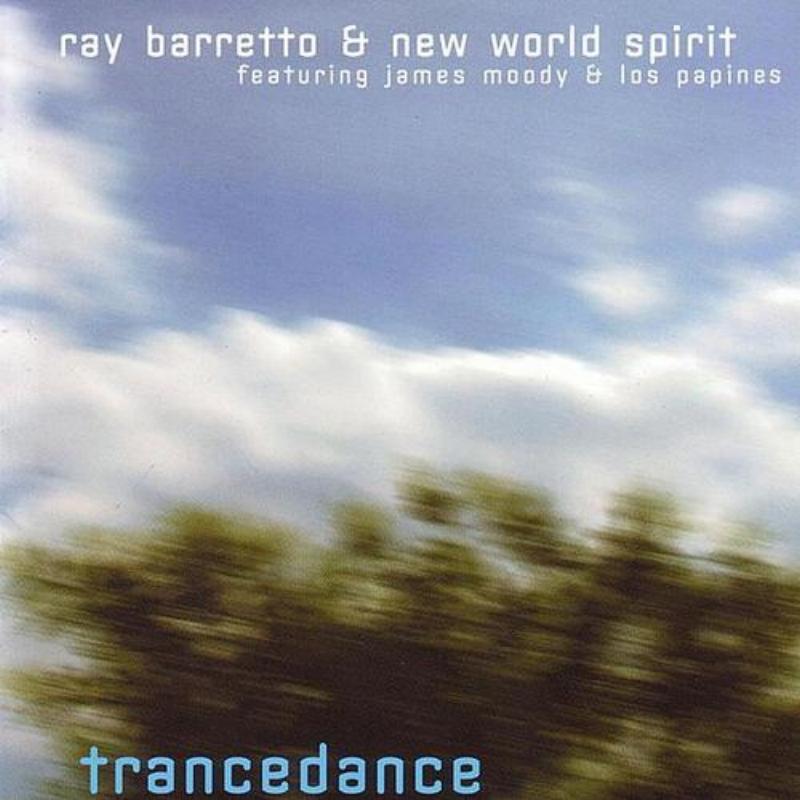 Trancedance