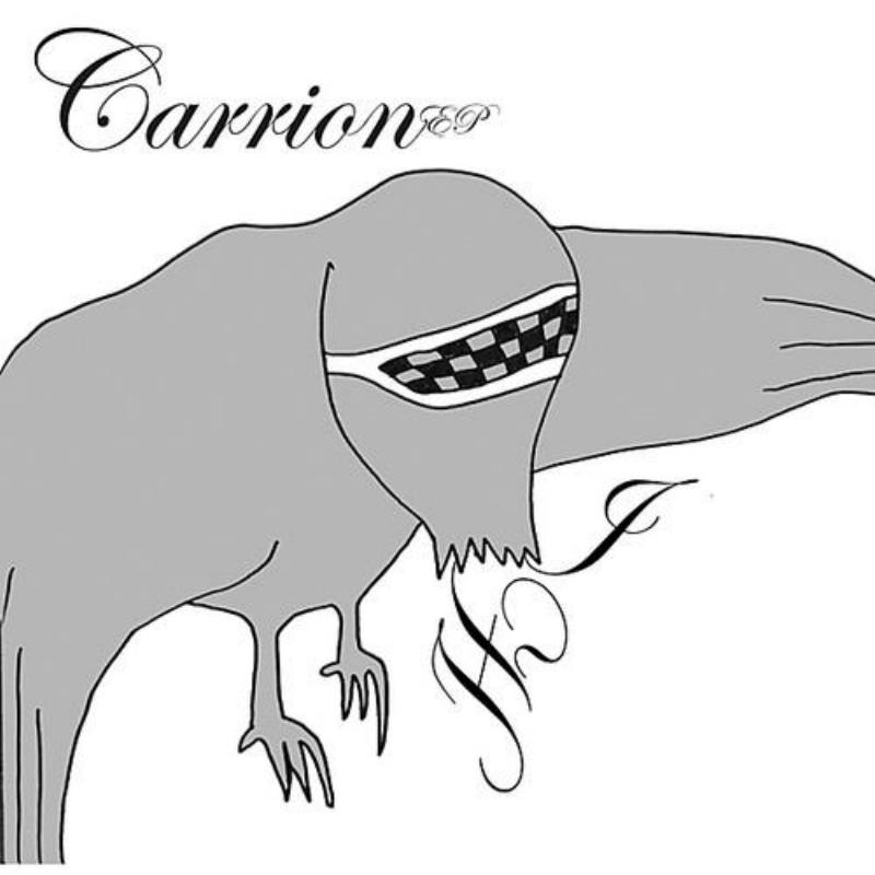 Carrion EP