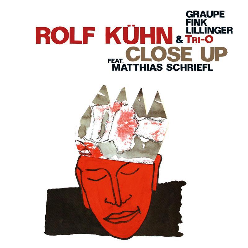 Rolf Kuhn & Tri-O: Close Up