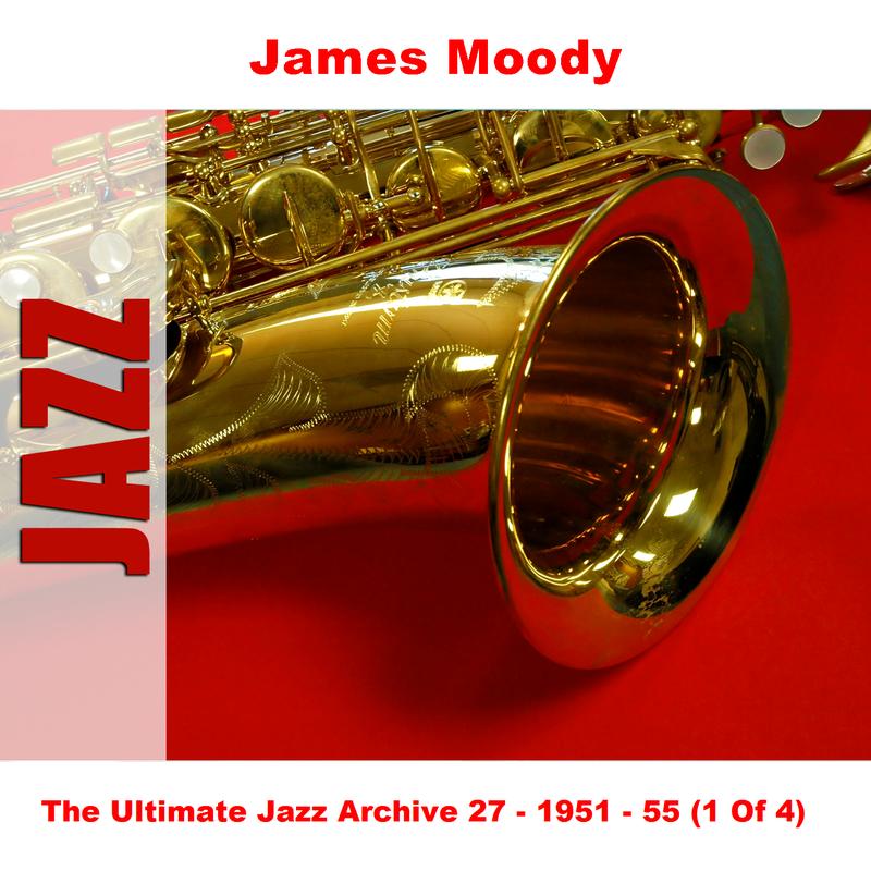 The Ultimate Jazz Archive 27 - 1951 - 55 (1 Of 4)