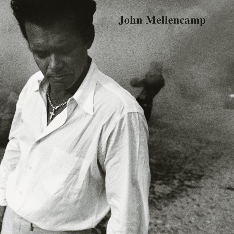 John Mellencamp