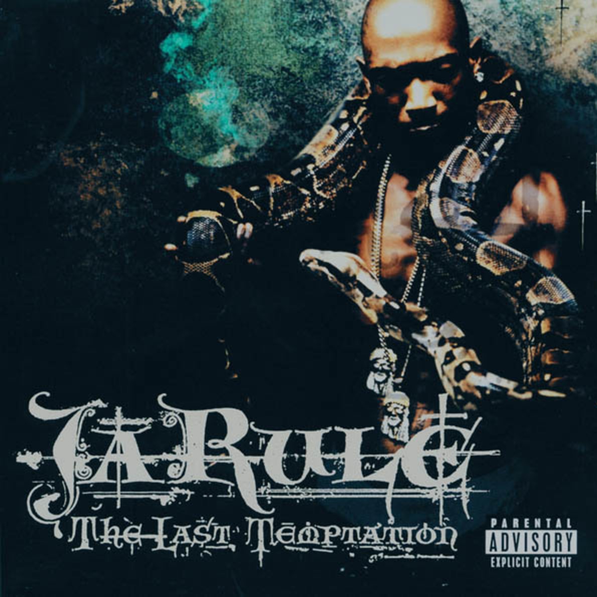 Thug Lovin' - Album Version (Explicit)