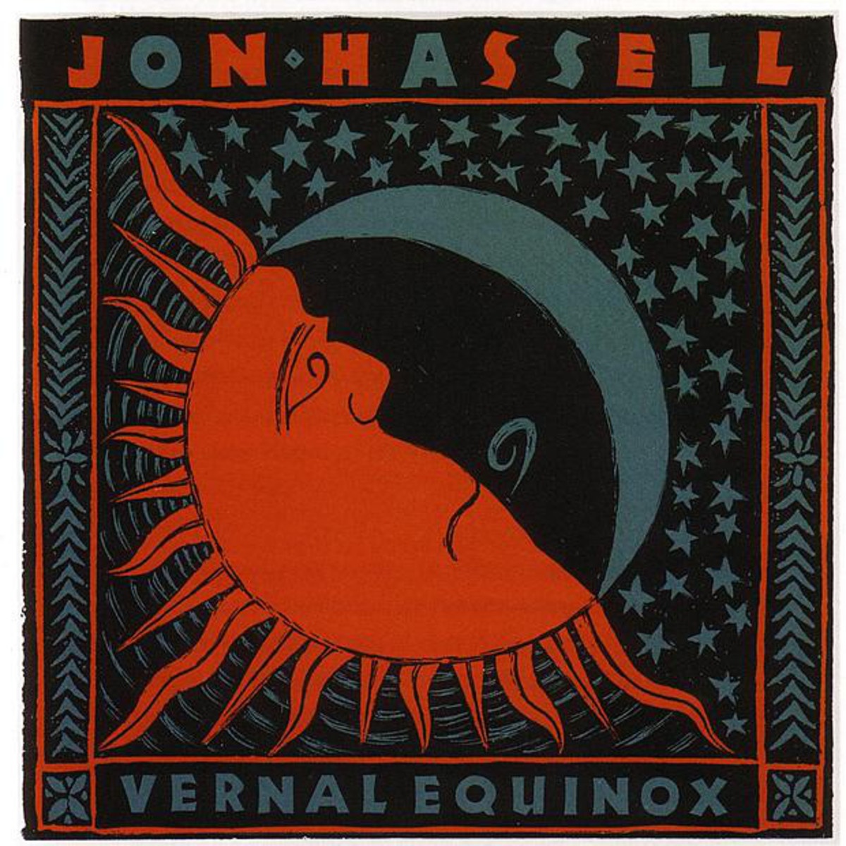 Vernal Equinox