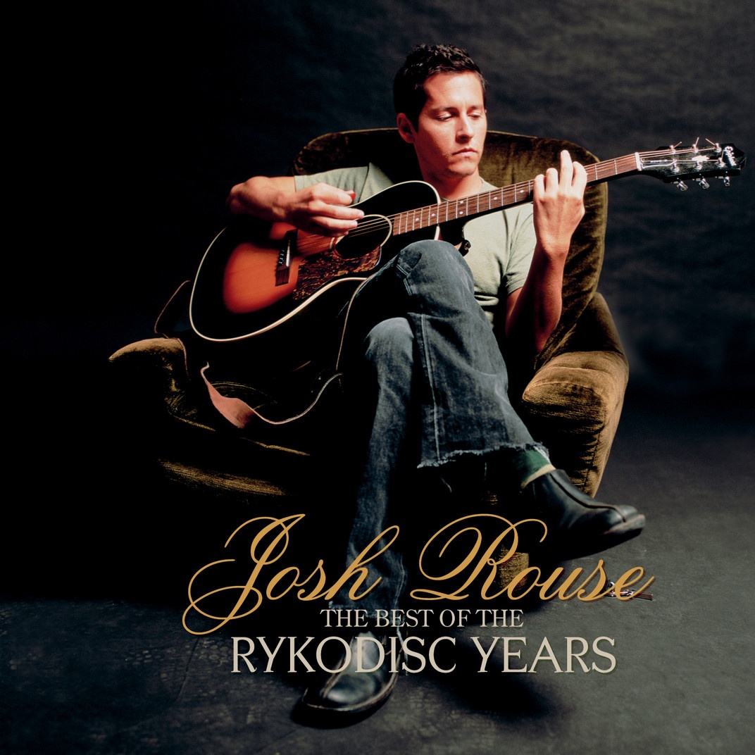 The Best Of The Rykodisc Years