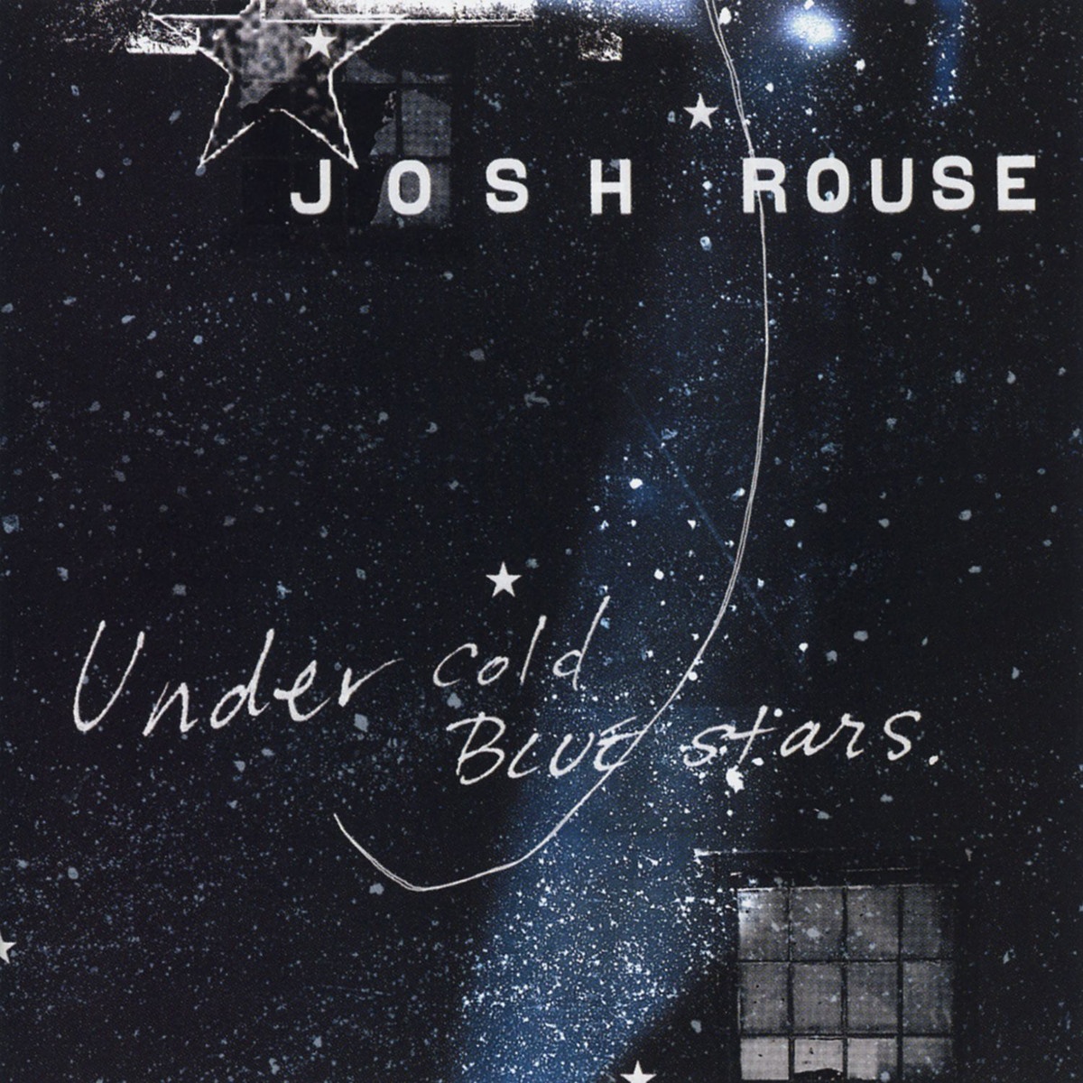 Under Cold Blue Stars