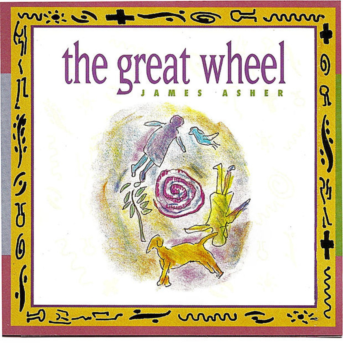 The Great Wheel