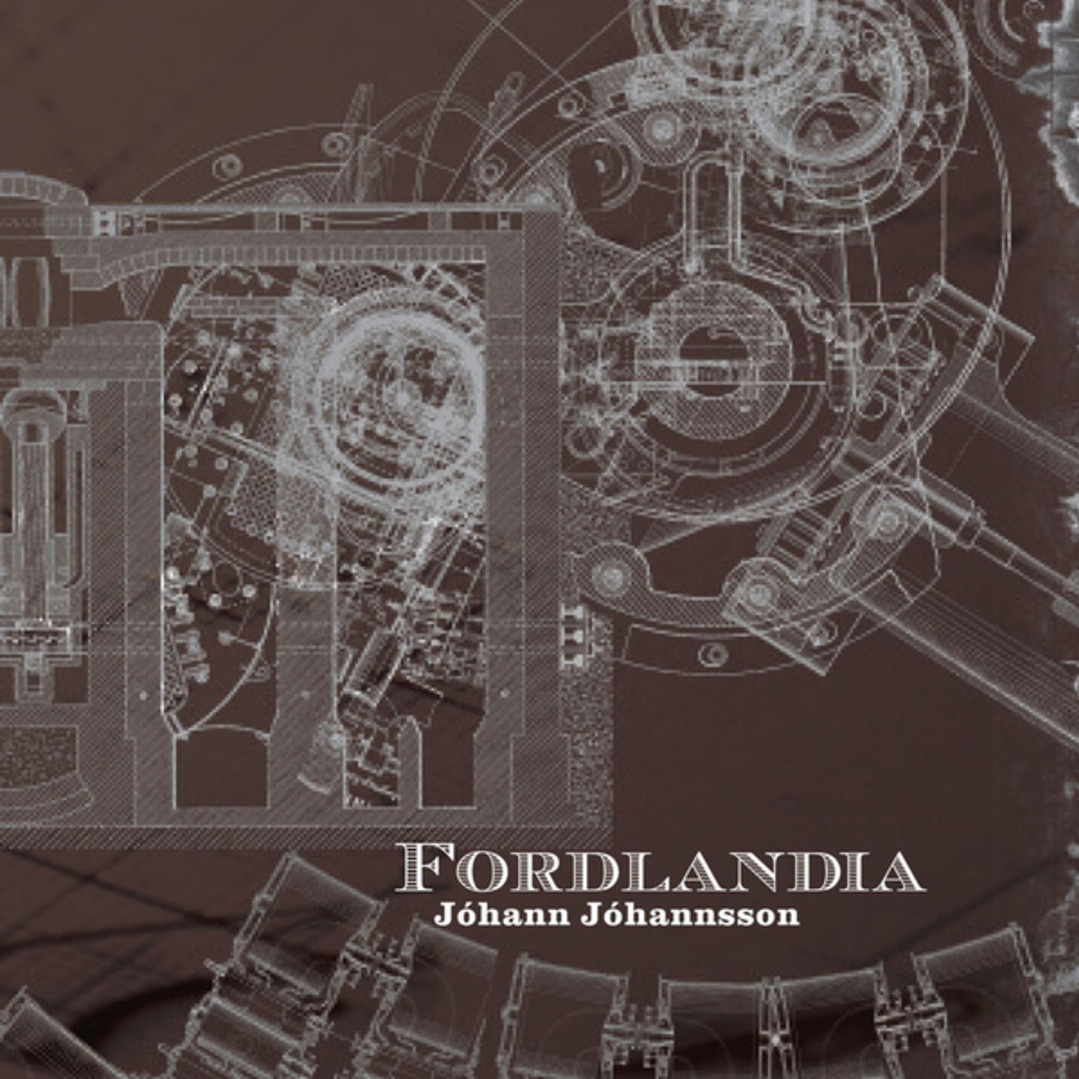 Fordlândia - Aerial View