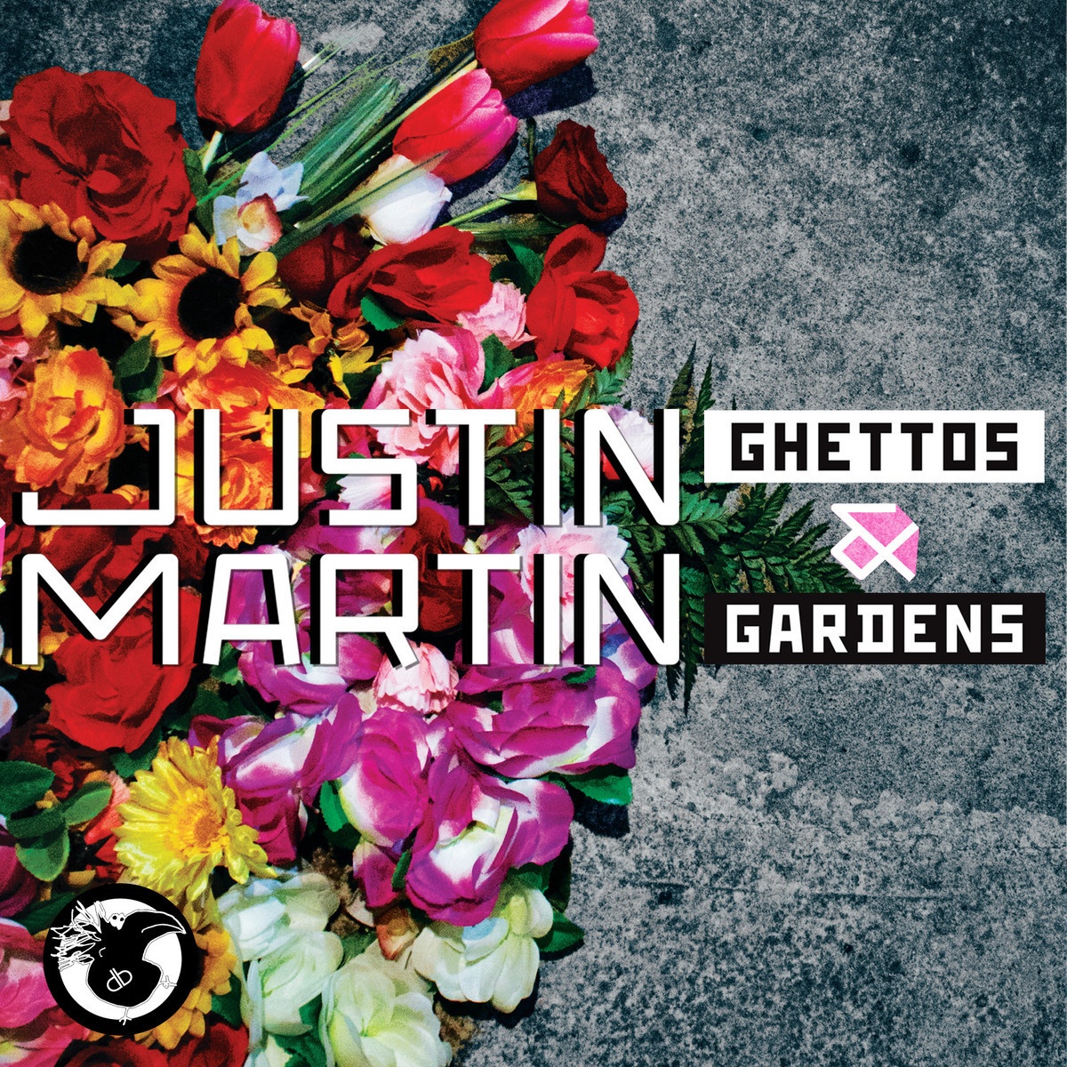 Ghettos & Gardens - Single