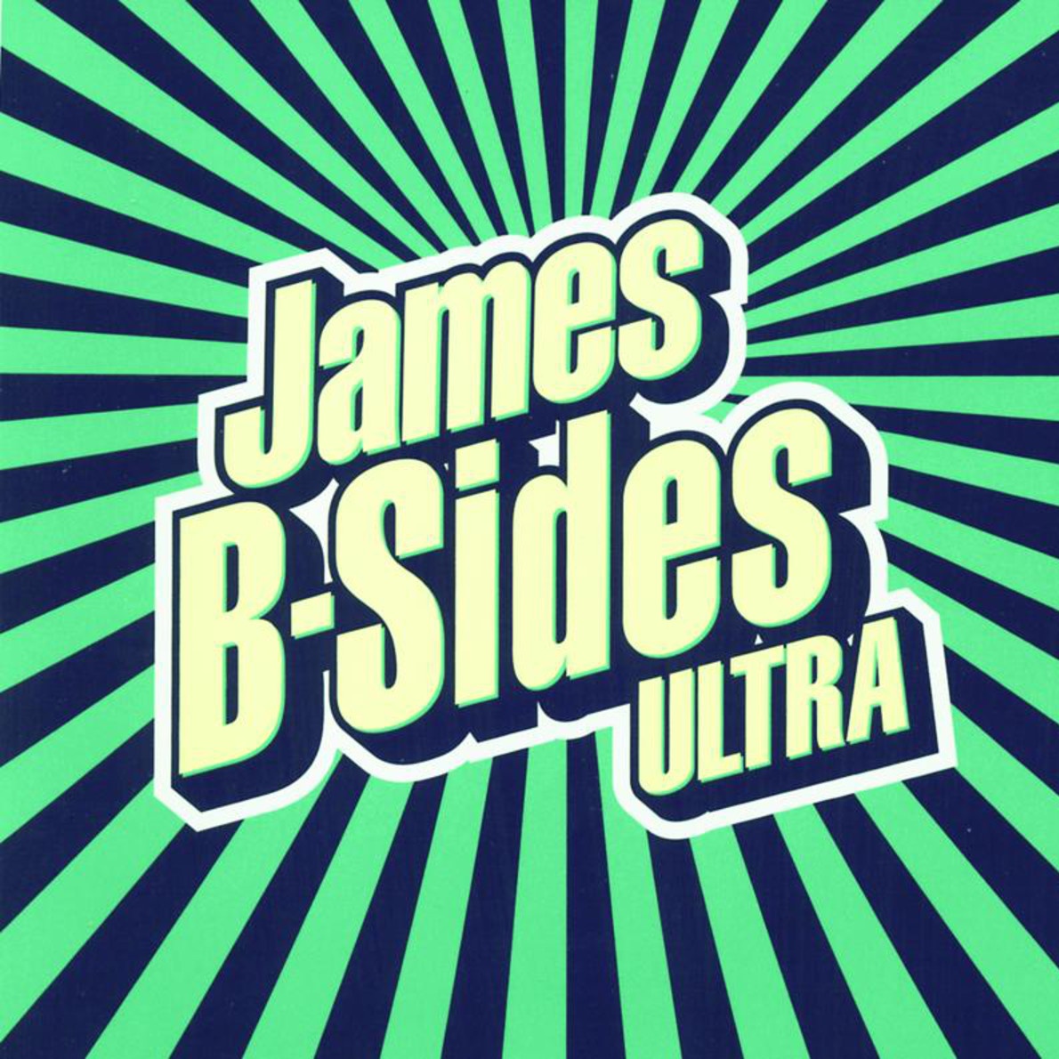 B-Sides Ultra