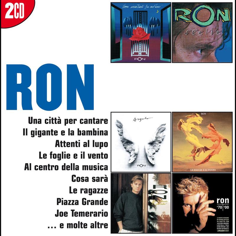 I Grandi Successi: Ron