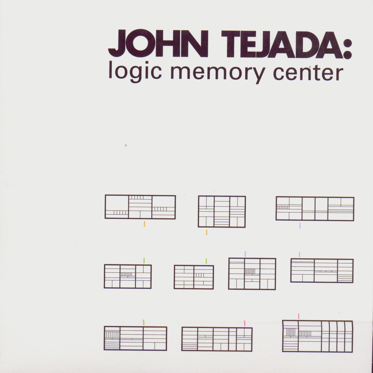 Logic Memory Center