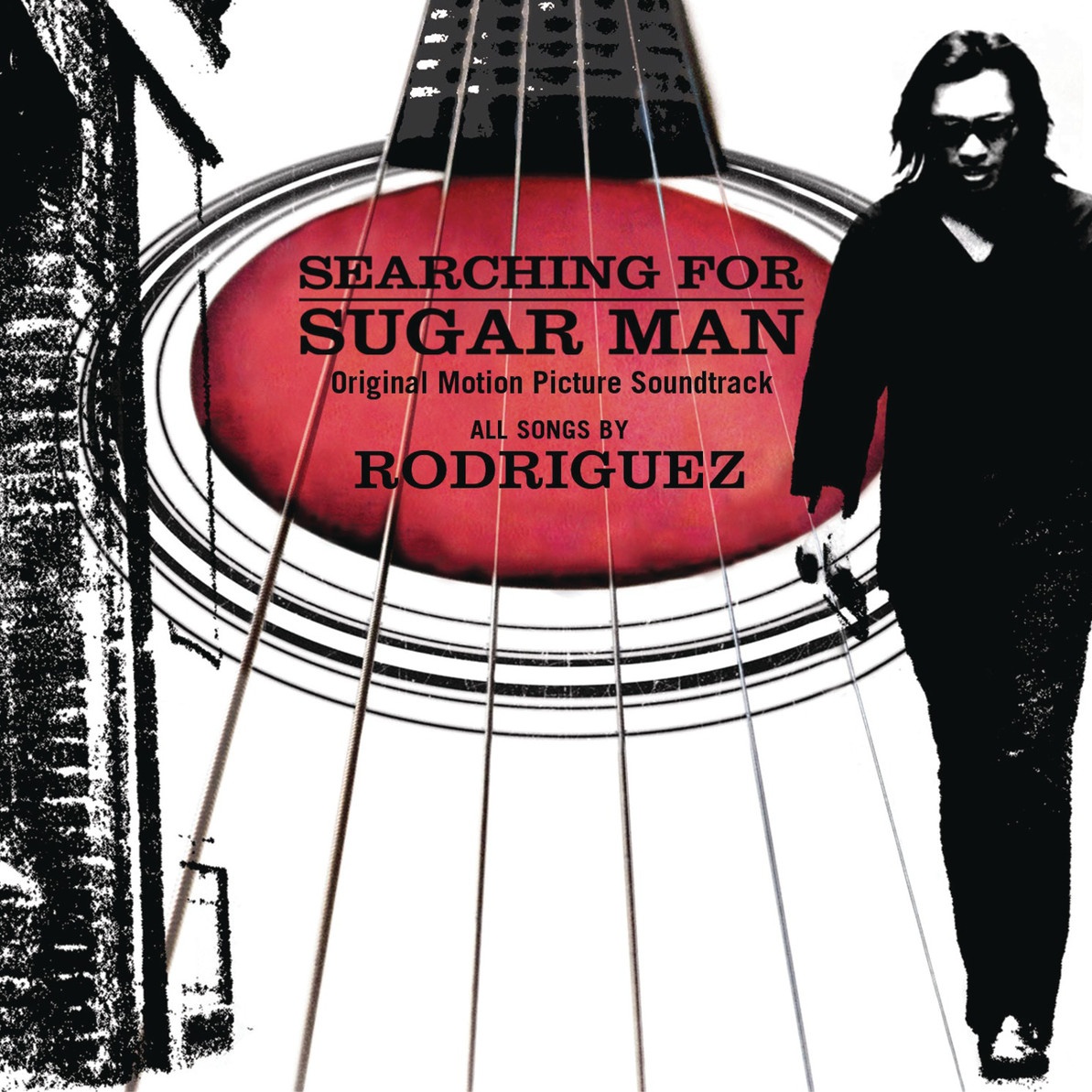 Searching For Sugar Man