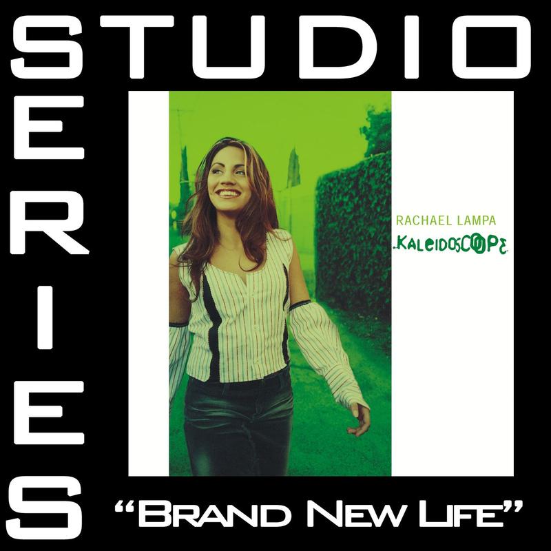 Brand New Life - Demonstration By Rachael Lampa