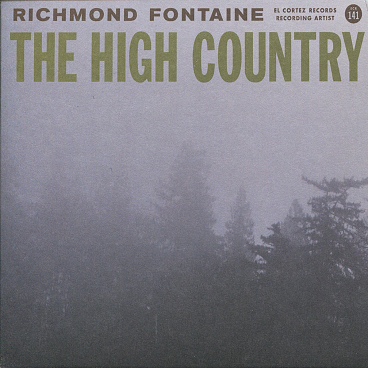 richmond fontaine discography torrents
