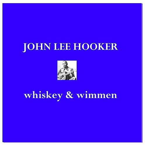 Whiskey & Wimmen
