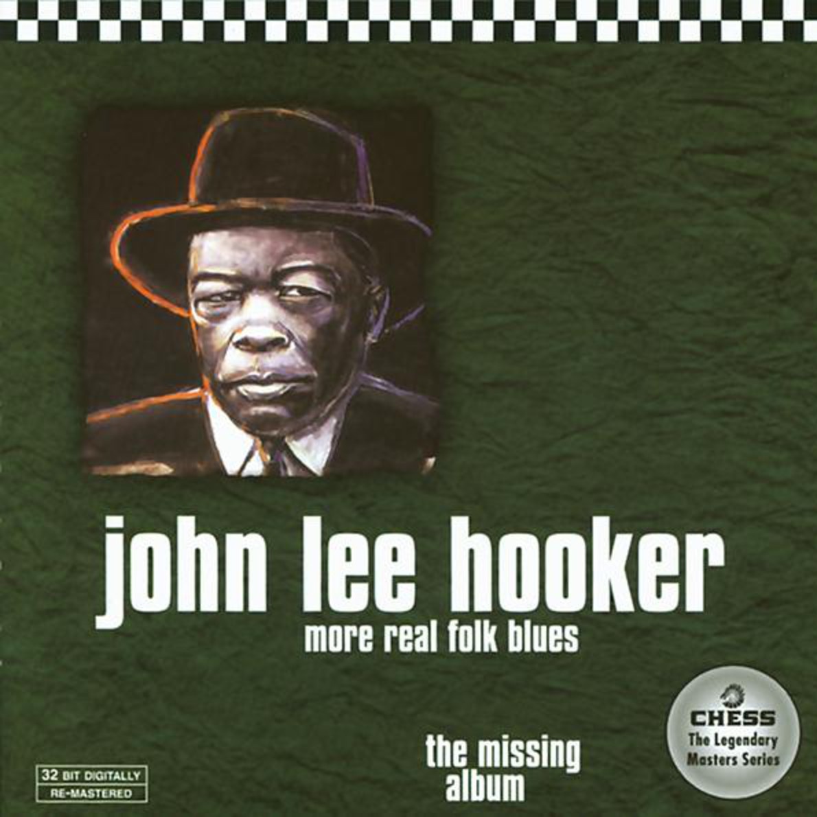 More Real Folk Blues: The Missing Album