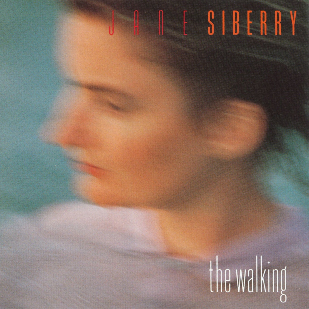 The Walking (And Constantly) (LP Version)