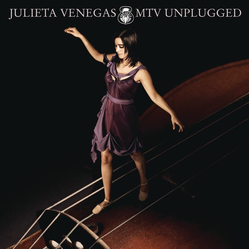 Seria Feliz (Unplugged) (En Vivo) - unplug