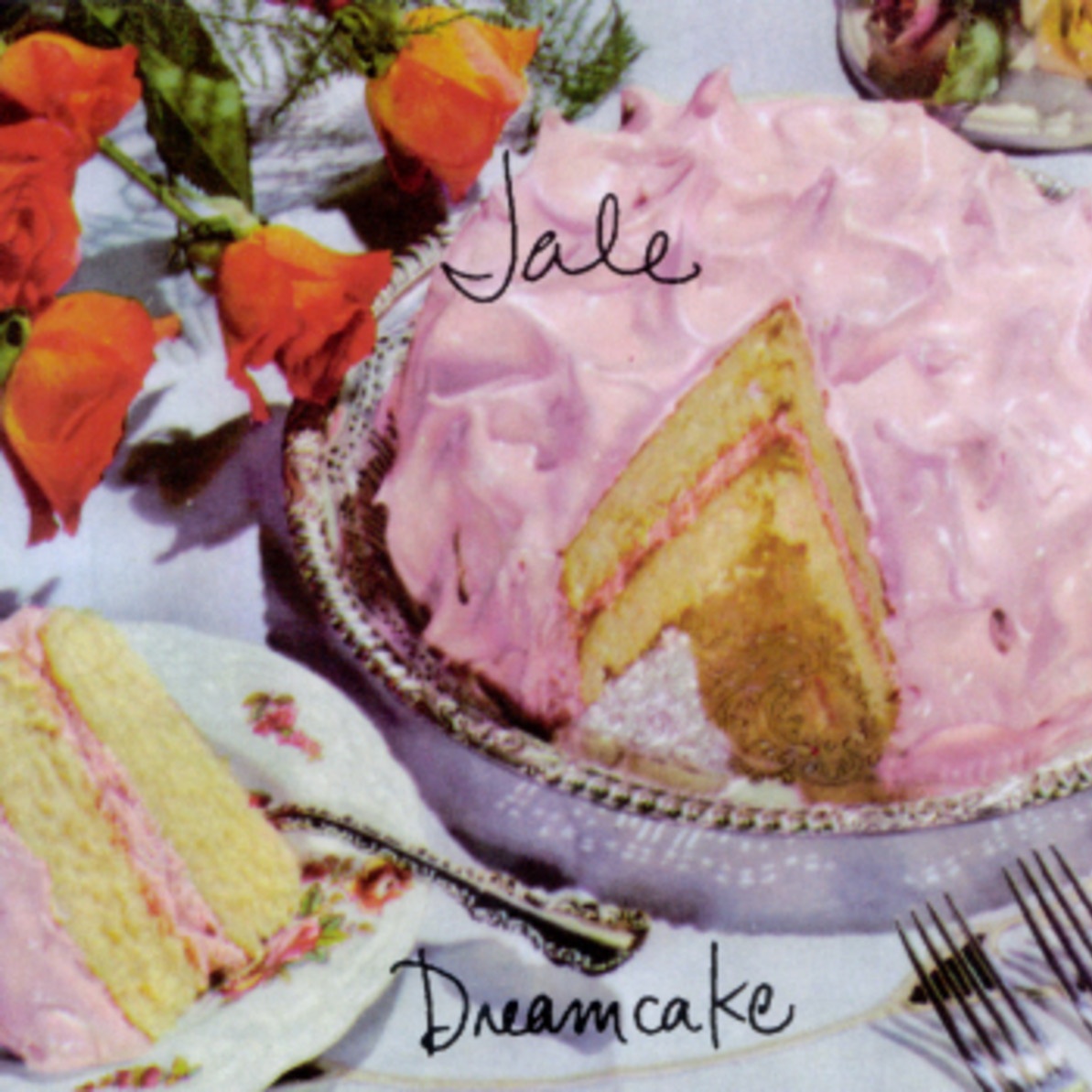 Dreamcake