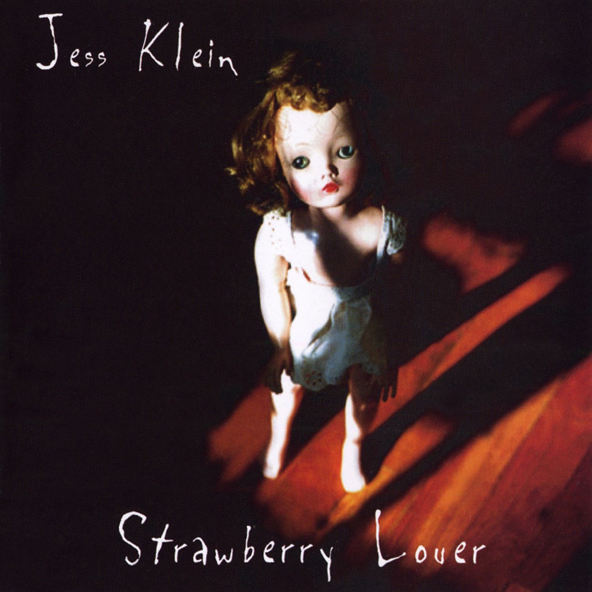 Strawberry Lover (Album Version)