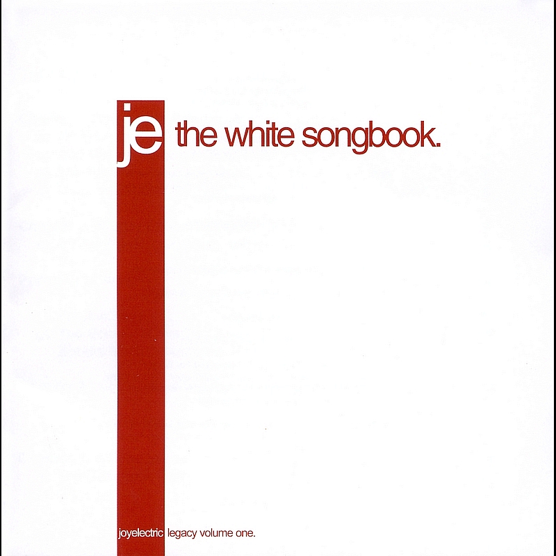 E.) A New Pirate Traditional (Legacy Vol. 1 The White Songbook Album Version)