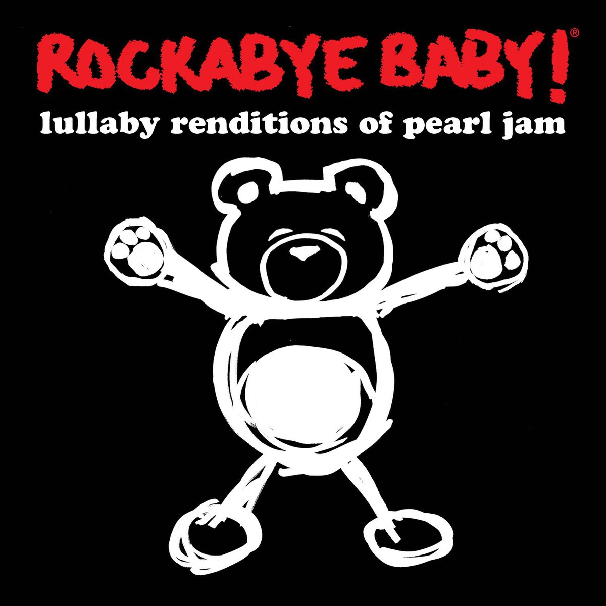 Lullaby Renditions of Pearl Jam