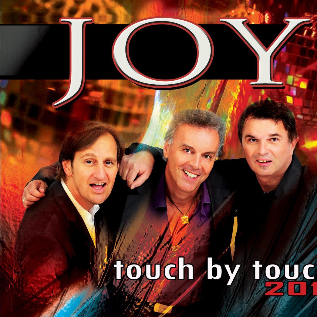 Touch By Touch 2011 (JOY Mix)