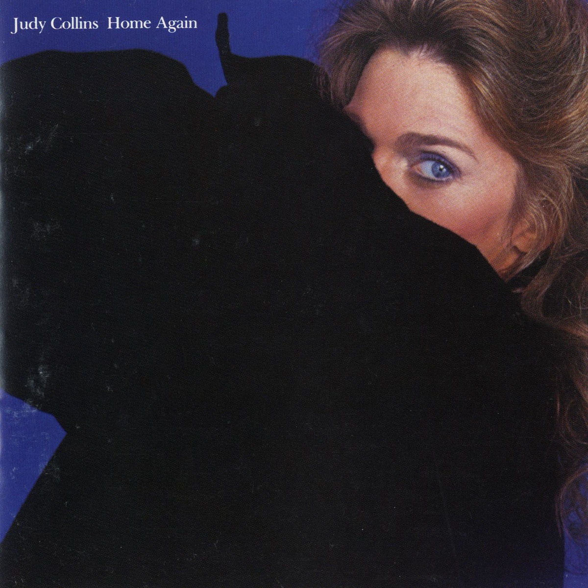 Home Again (Duet with T.G. Sheppard) (LP Version)