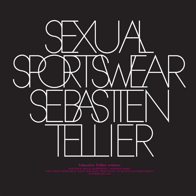 Sexual Sportswear - SebastiAn Remix