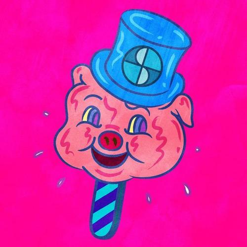 Cochon Ville (The Magician Remix)