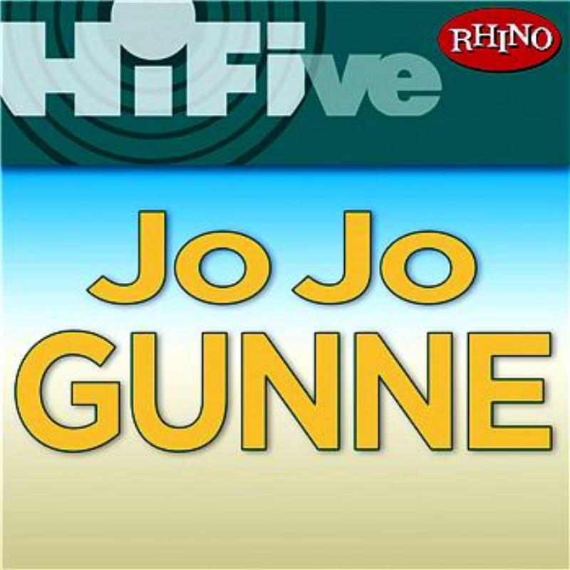 Rhino Hi-Five: Jo Jo Gunne