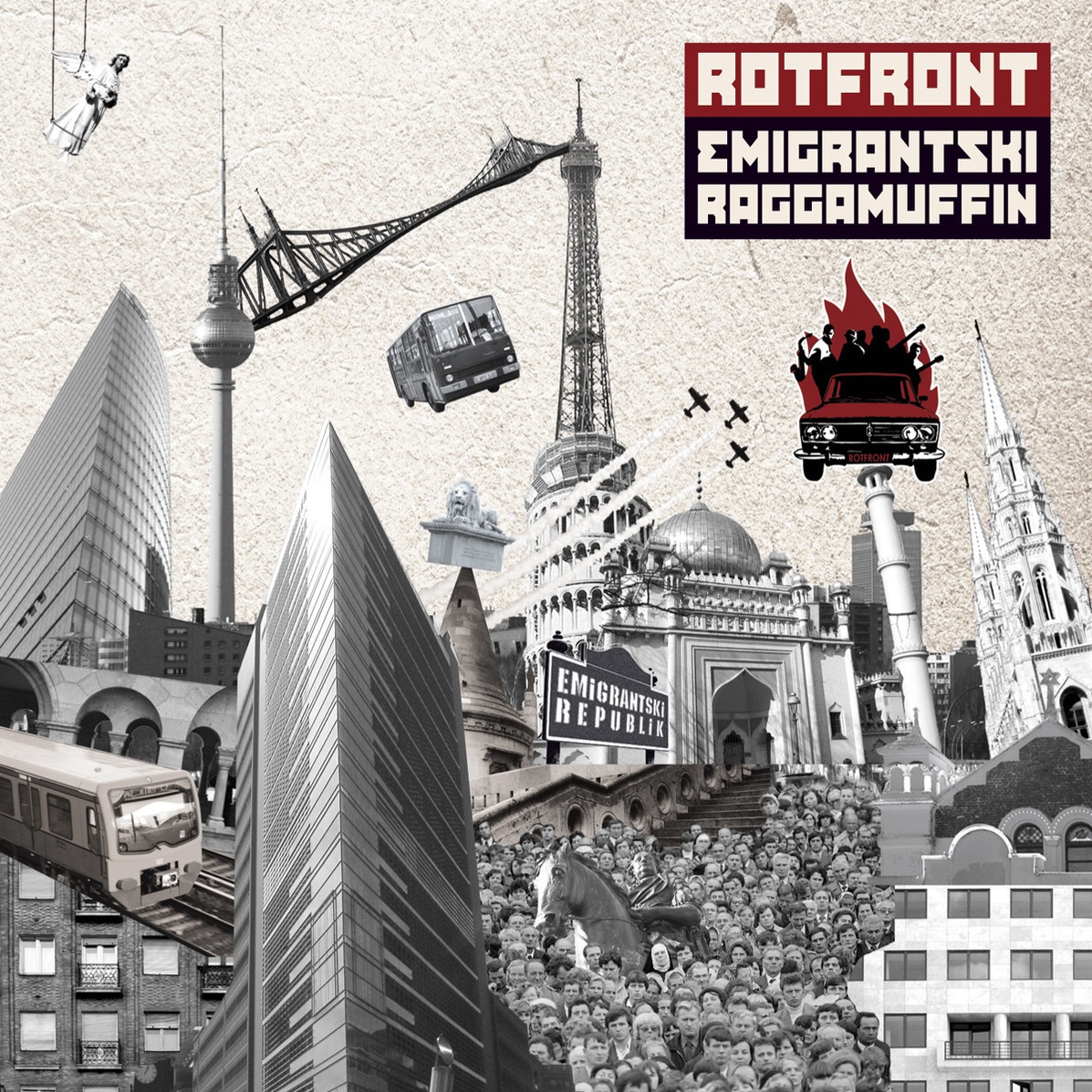 RotFront FM