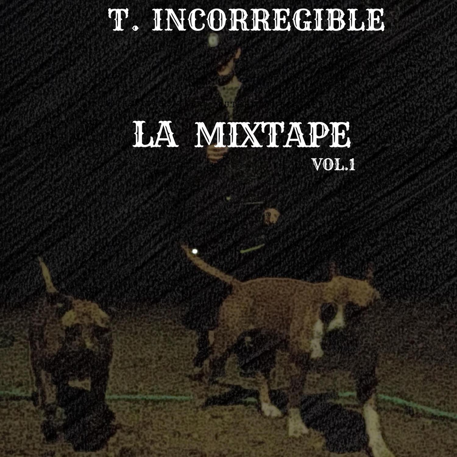 La Mixtape, Vol. 1