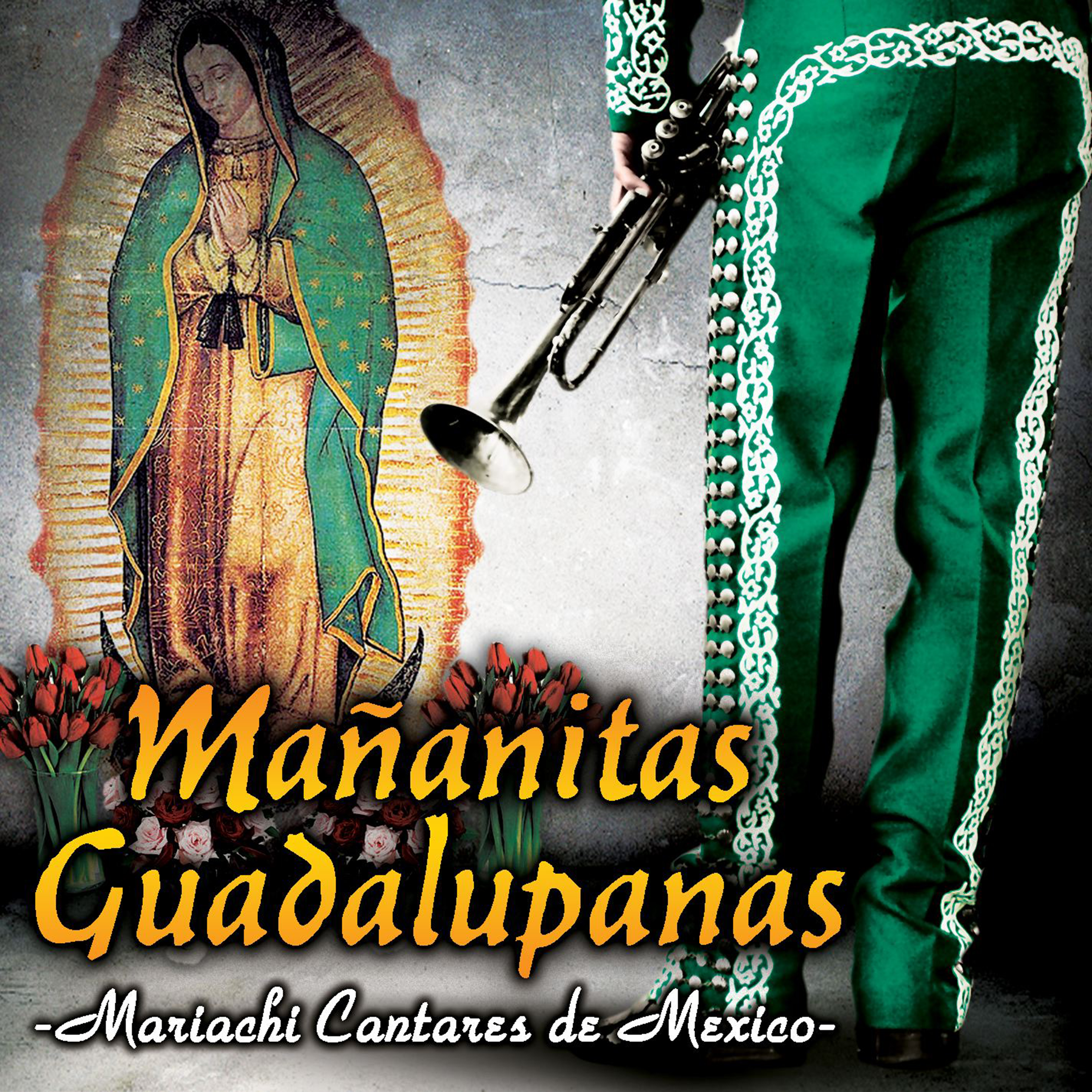 Mañanitas Guadalupanas