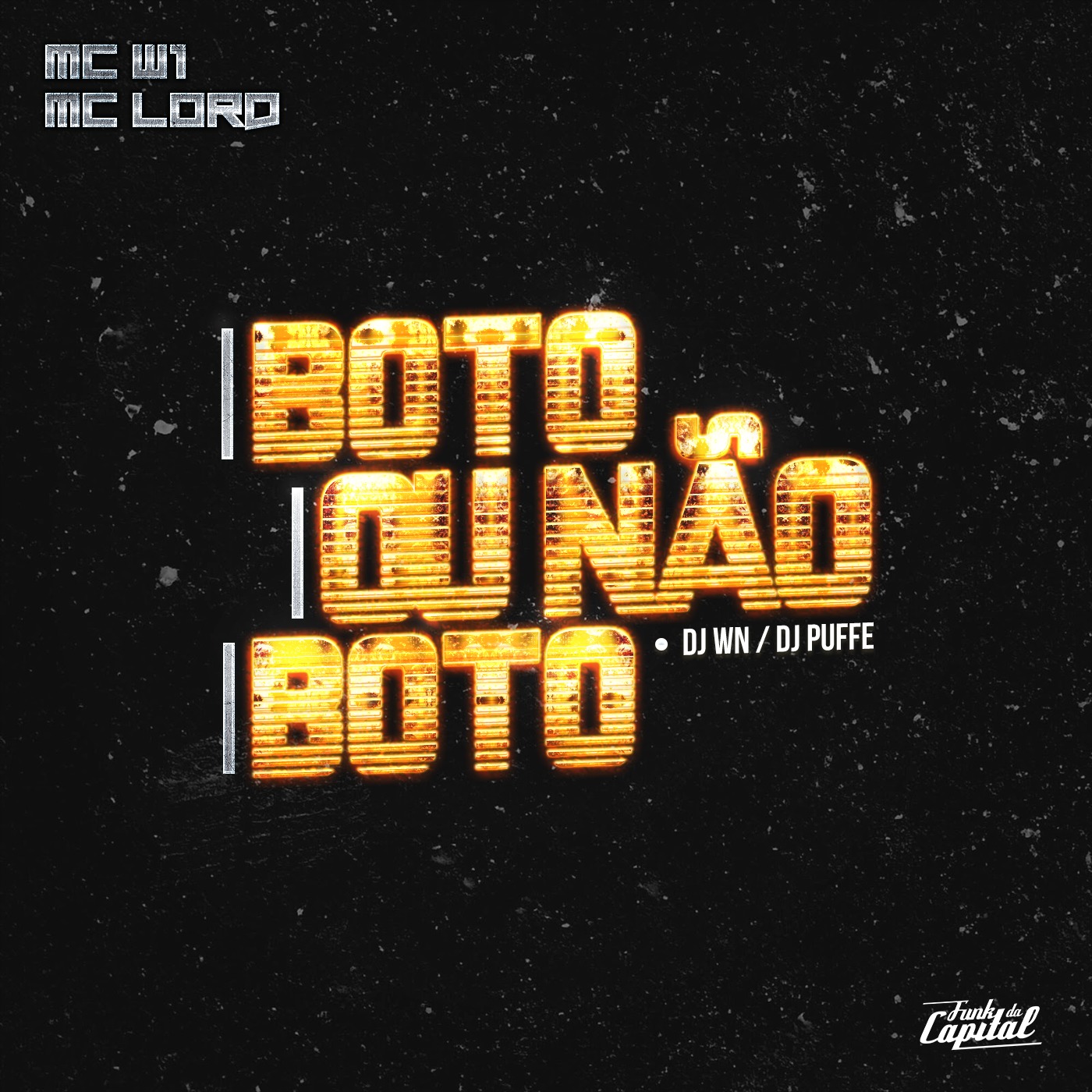 Bota ou Não Boto