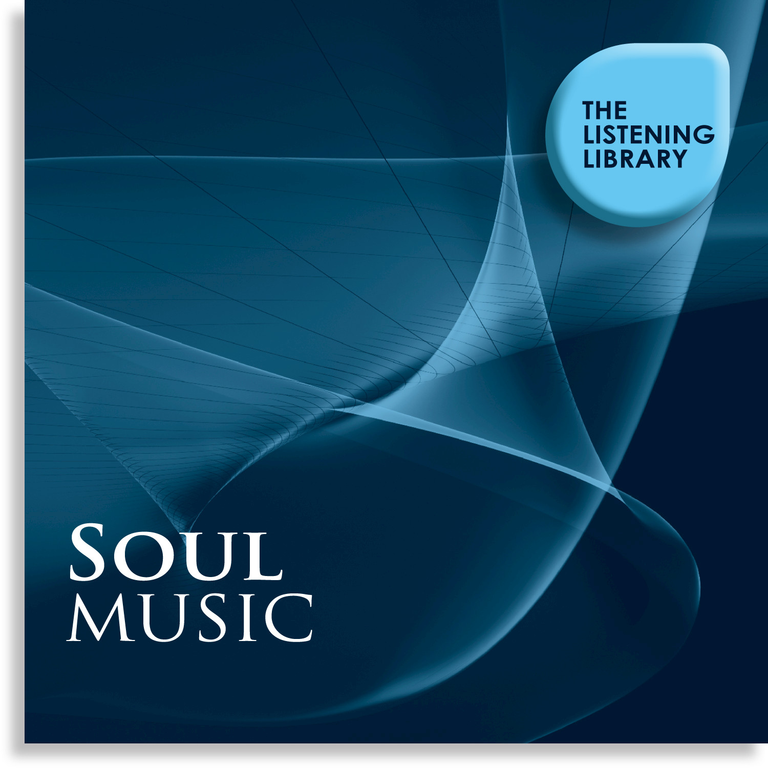 Soul Music - The Listening Library