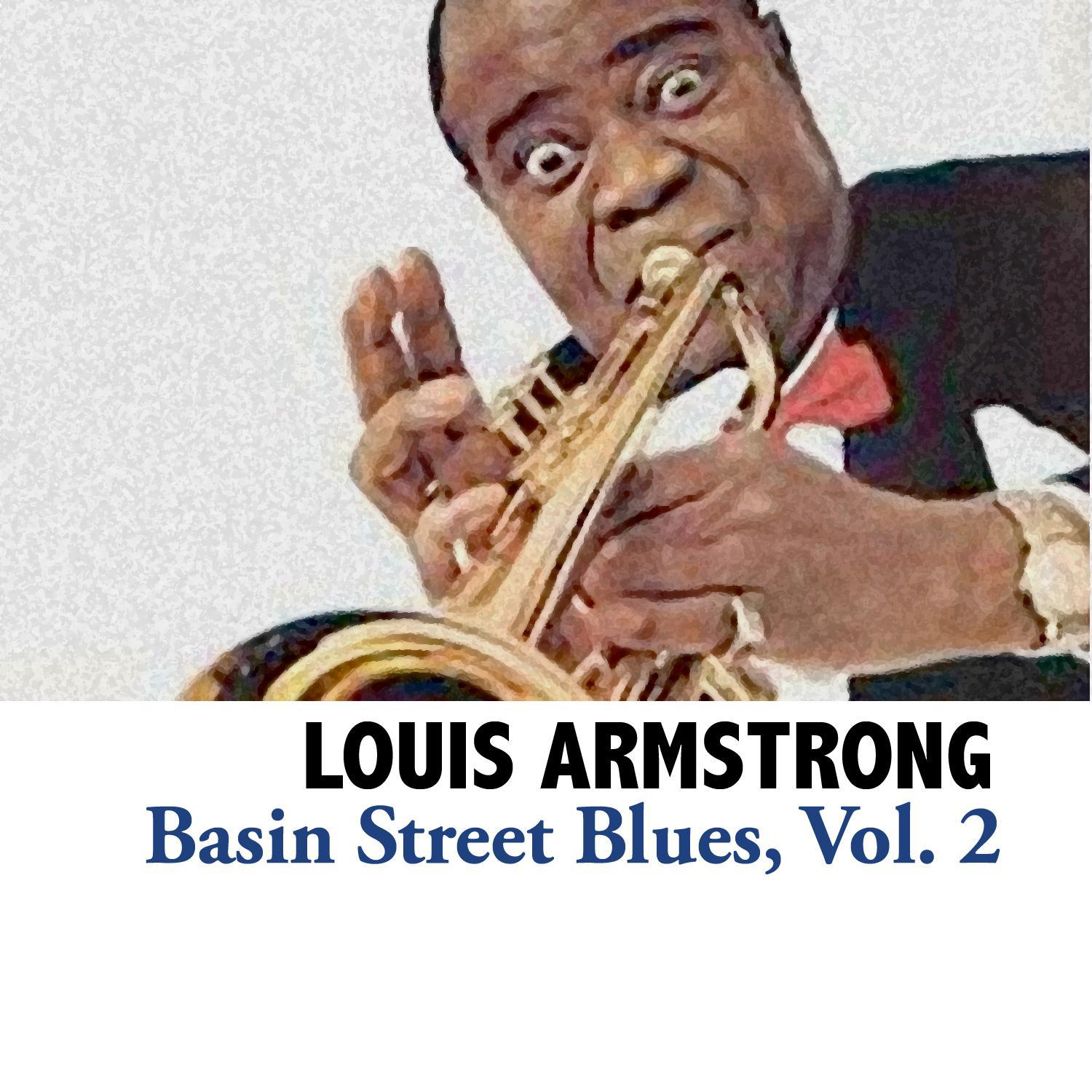 Basin Street Blues, Vol. 2