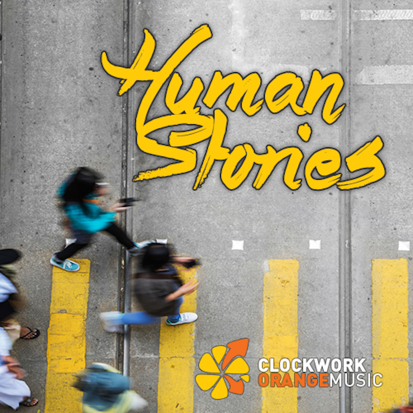 Human Stories